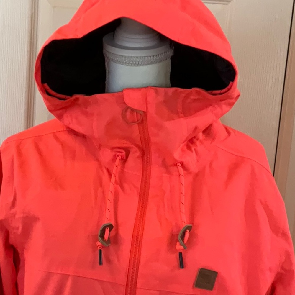 DC winter Jacket - Picture 2 of 13